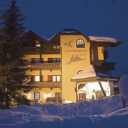 Hotel Alpenresidenz Adler Kirchberg in Tirol Esterno foto