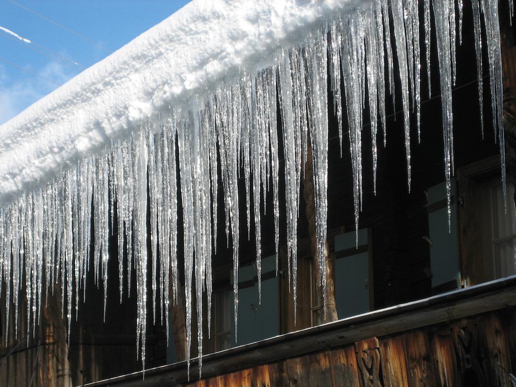 Hotel Alpenresidenz Adler Kirchberg in Tirol Esterno foto
