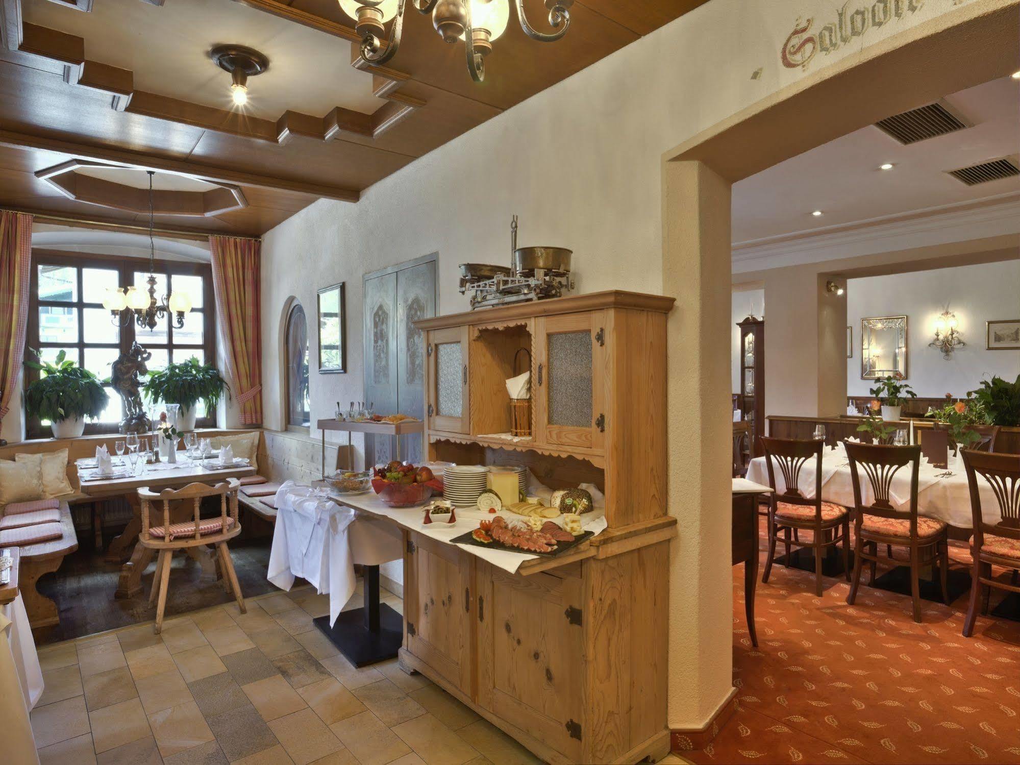 Hotel Alpenresidenz Adler Kirchberg in Tirol Esterno foto