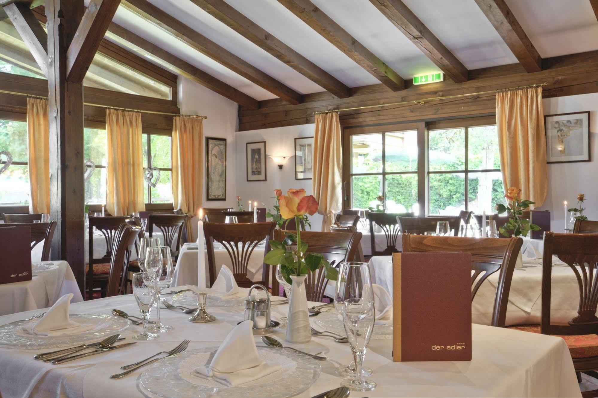 Hotel Alpenresidenz Adler Kirchberg in Tirol Esterno foto