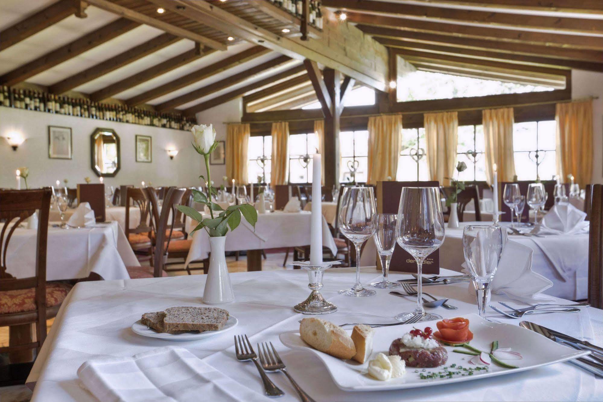 Hotel Alpenresidenz Adler Kirchberg in Tirol Esterno foto