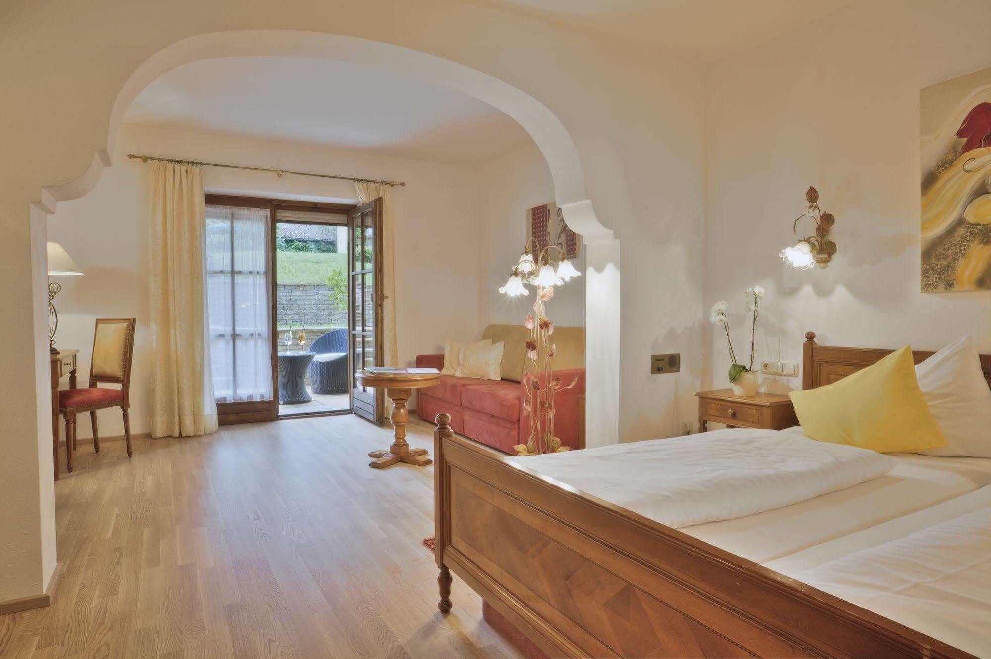 Hotel Alpenresidenz Adler Kirchberg in Tirol Esterno foto