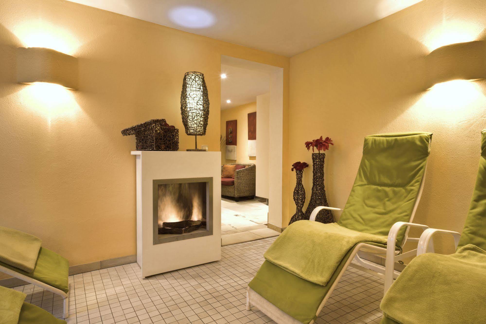 Hotel Alpenresidenz Adler Kirchberg in Tirol Esterno foto
